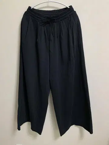 플라주 팬츠