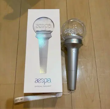 aespa 에스파 공식 응원봉 본체
