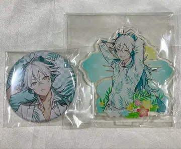 Honey Vibes 하니브 WonderGOO 와구 아크릴 스탠드 이노