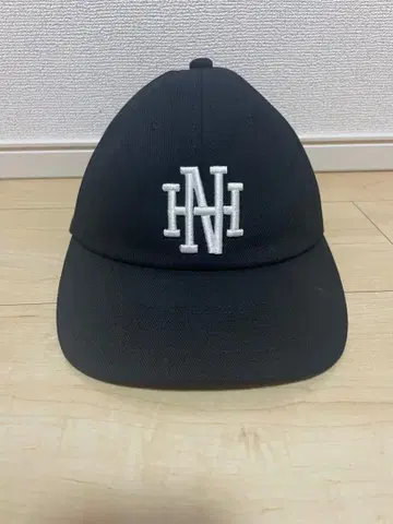 NEIGHBORHOOD 로고 캡