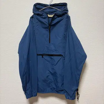 L.L.Bean 아노락 후드티 80s90s 미국산