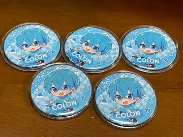 가격 인하 중 스토푸리 코론 캔뱃지