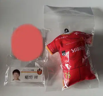 이나가키 쇼 그램퍼스 학원