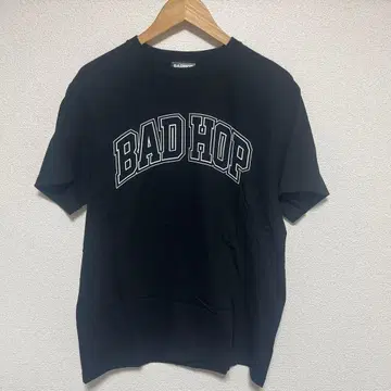BAD HOP THE FINAL 셔츠