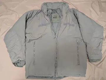 미군 실물 primaloft GEN3 LEVEL7 M-R 프리마로프트