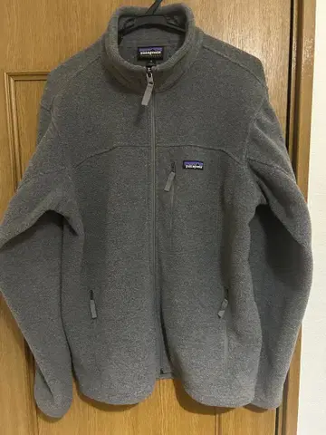 [ 컨디션 최상 ] Patagonia 클래식 신틸라 플리스 자켓 M