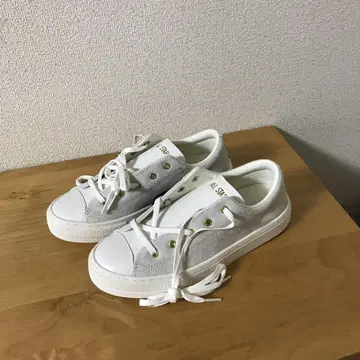 IENA 별주 컨버스 CONVERSE for EDIFICE/IENA