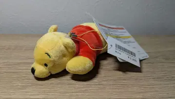 디즈니 리조트 랜드 곰 선물 키링