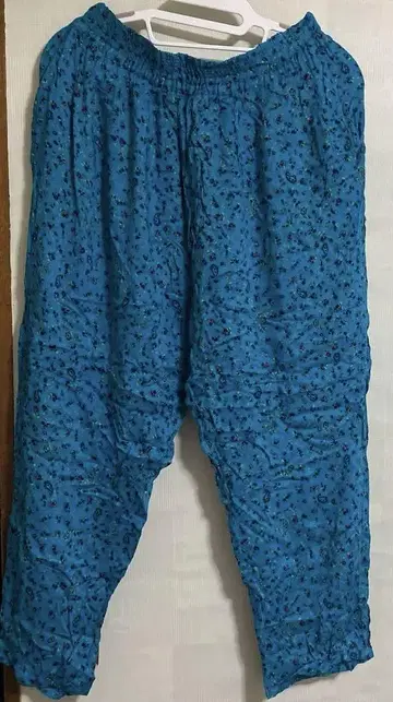 새상품 티티카카 팬츠 L 사이즈