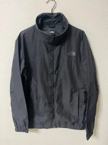 THE NORTH FACE 그레이 나일론 자켓 XL 105