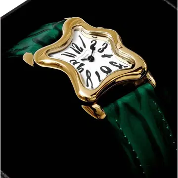 LAPHONT OOBLONG GOLD 손목시계