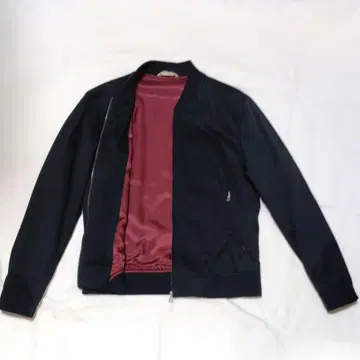 [ 새상품급 ] Paul Smith COLLECTION 블루종 집업