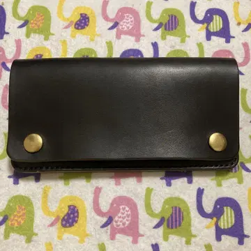 취소 예정 가격 인하 중 MARYAM 호스바트 세미롱 트래커 지갑