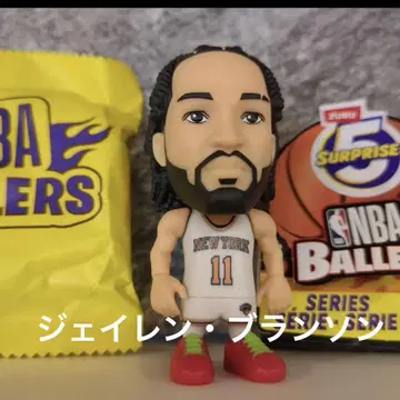NBA Ballers 제이렌 블랜슨 보울러스