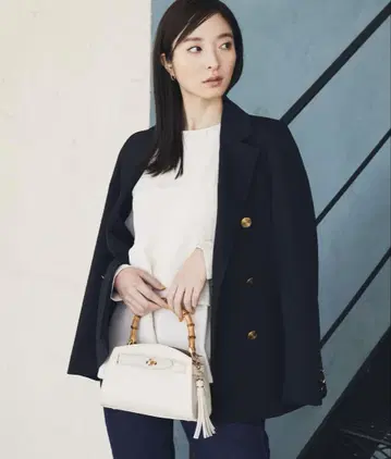 킨 버튼 W 자켓 187379