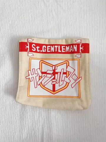 죠죠 제일복권 상디 생 제르맹 런치 백 JOJO 요시카게 키라