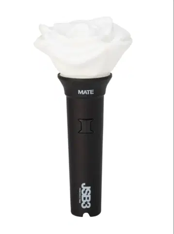 JSB3 MATE 장미형 응원봉