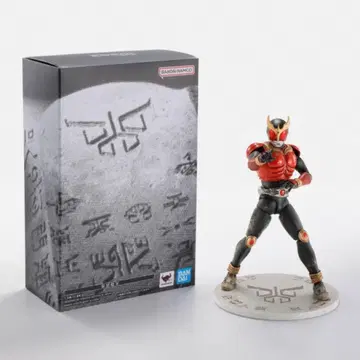 초 쿠우가전 한정 S.H.Figuarts 진골조제법 초고대 전사 쿠우가