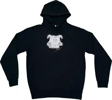 clairo 클레로 Charm Wizard Hoodie XL 후드티
