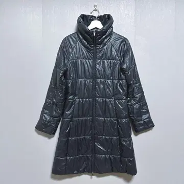 [ patagonia ] 파타고니아 (S) 롱 기장 A라인 다운 자켓