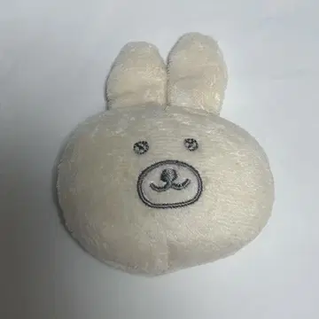 초특급 Progress 마스코트 토끼 타카시
