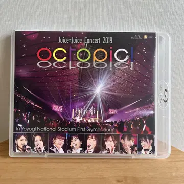 Juice=Juice Concert 2019 LIVE octopic!