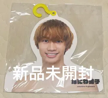 후지와라 죠이치로 포토 행거