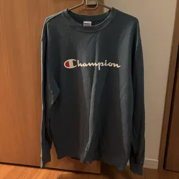 Champion 트레이닝복