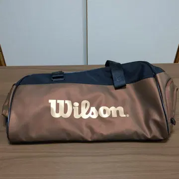 [ 새상품 ] Wilson 라켓 백