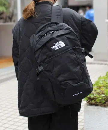 [ THE NORTH FACE ] 백팩 ( PIVOTER )