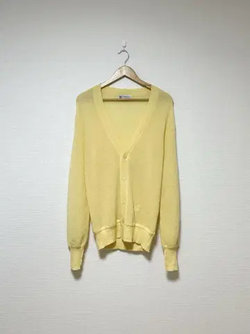 빈티지 스위스산 콘테스 COMTESSE 알파카 가디건