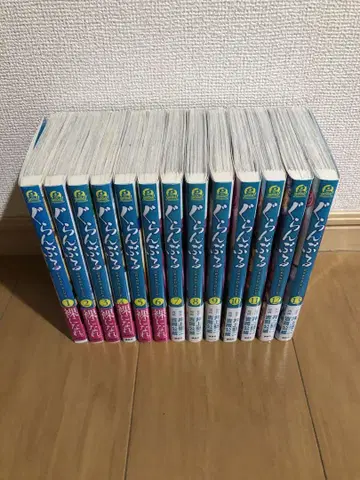 그랑블루 1~13권 + 덤 코믹스 6권