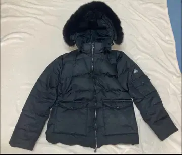 [주말 세일] PYRENEX 남성용 블랙 M 사이즈