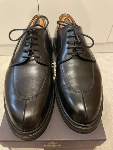 Berwick 6823