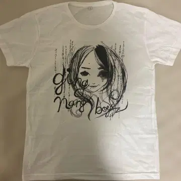 새상품급 긴코BOYZ T셔츠