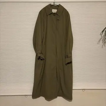 FREAK'S STORE 스텐카라 코트