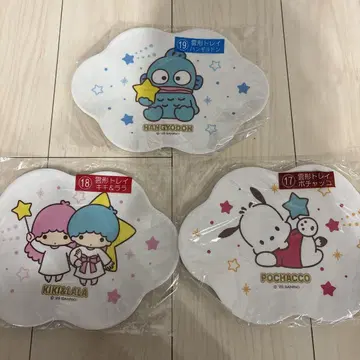 한교동 키키라라 포차코 3장 세트