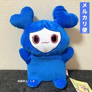 TWICE LOVELYS 봉제 인형 퍼펫 gigo 쯔위