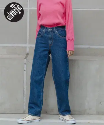 Levi's Silvertab 94 Baggy 26