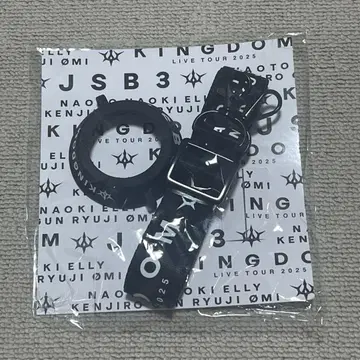 라이트 스틱 스트랩 KINGDAM