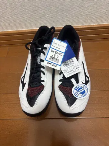 Mizuno 19SS 웨이브 플래시 26.0cm