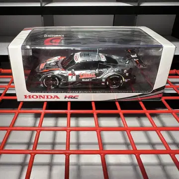 SUPER GT 2021 SPARK 1/43 스파크 미니카 스탠리