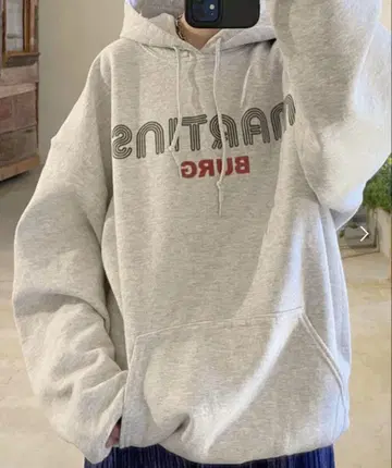 journalstandardluxe JUNCTION CRASH HOODY