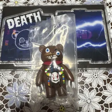 하미곰 콜렉터블 키체인 2