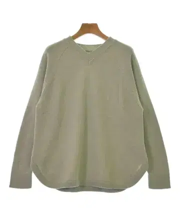 HERMES 니트 스웨터 여성용