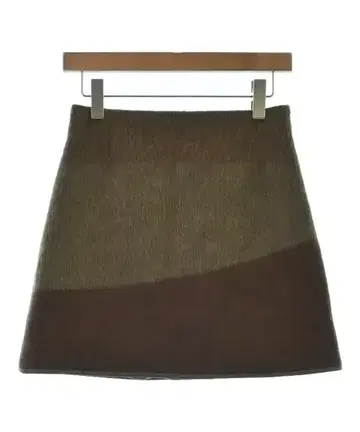 HERMES 미니 스커트 여성용