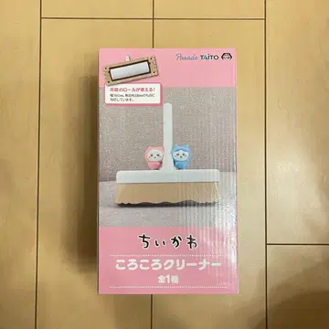 치이카와 (먼작귀) 굴러가는 클리너 총 1개