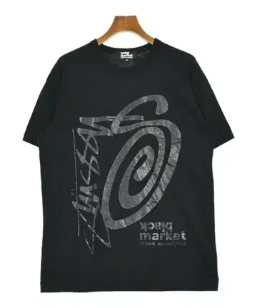 COMME des GARCONS 티셔츠 남성용