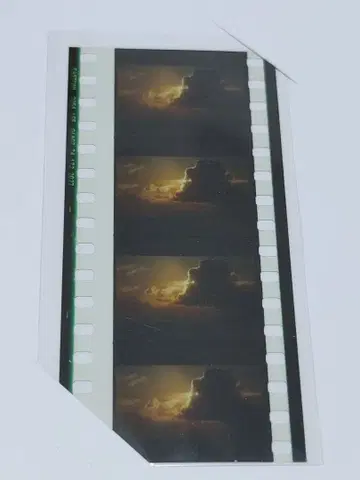 영화 초속 5cm 본편 풍경 필름