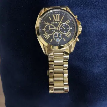 Michael Kors 골드